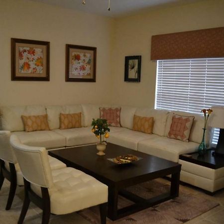 Spacious Villa Near Disney Four Corners Luaran gambar