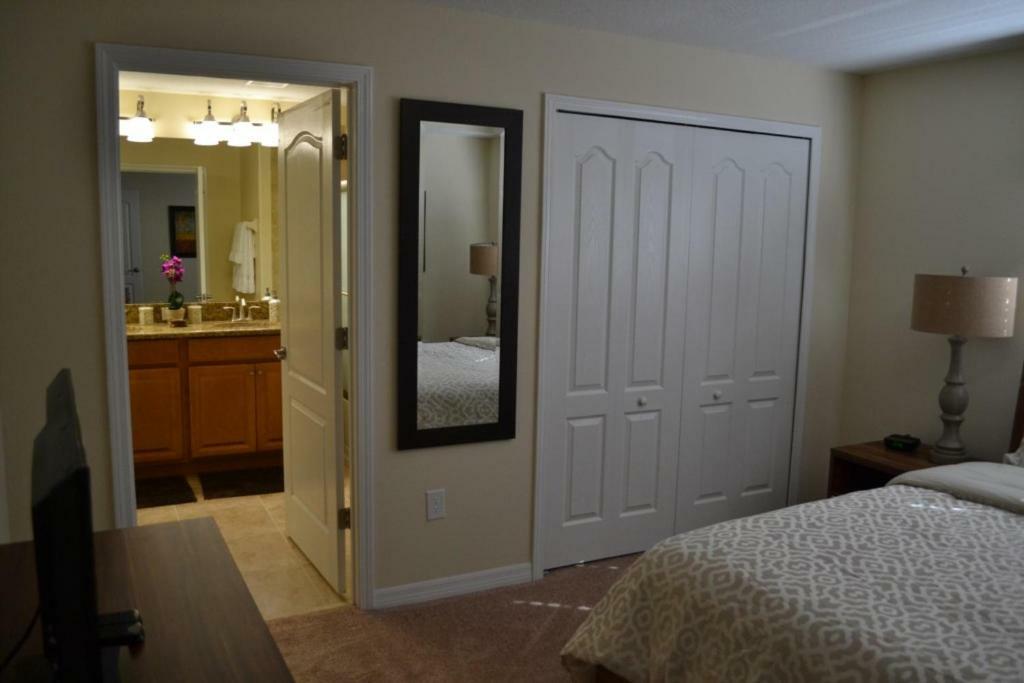 Spacious Villa Near Disney Four Corners Luaran gambar