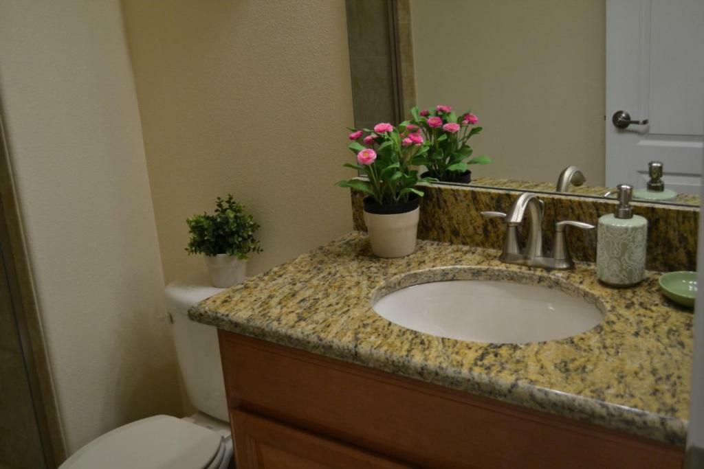 Spacious Villa Near Disney Four Corners Luaran gambar